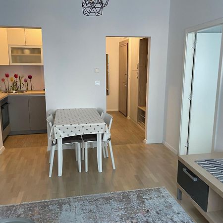 Cookie Apartment Zagabria Esterno foto