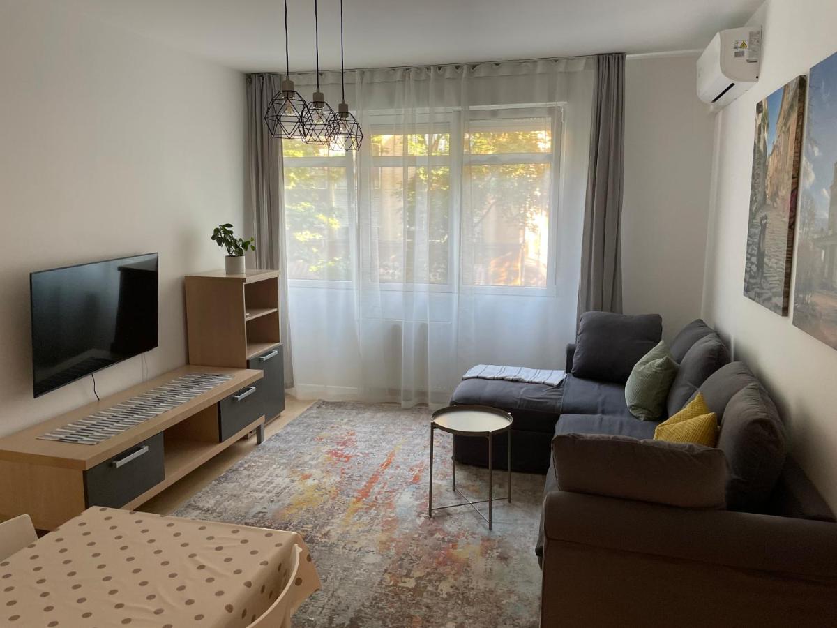 Cookie Apartment Zagabria Esterno foto
