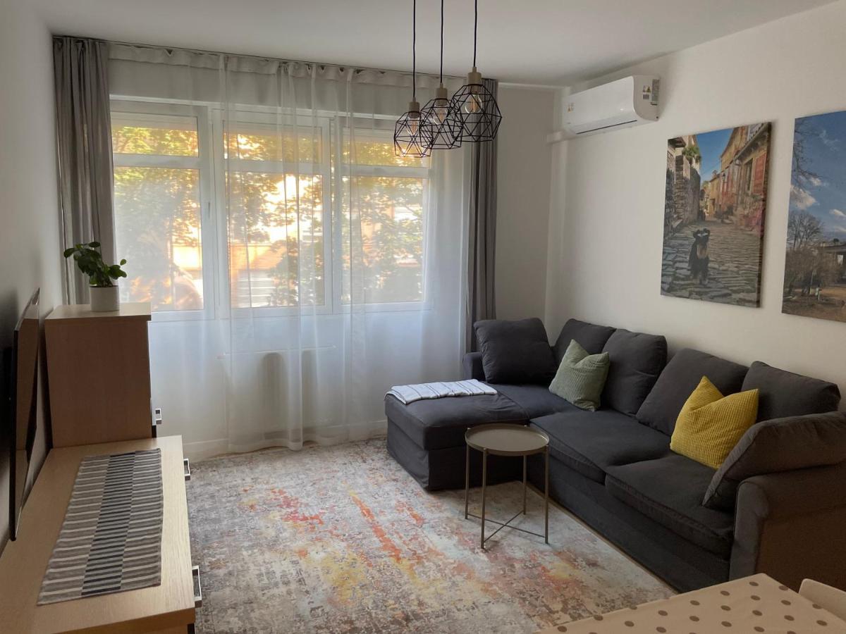 Cookie Apartment Zagabria Esterno foto