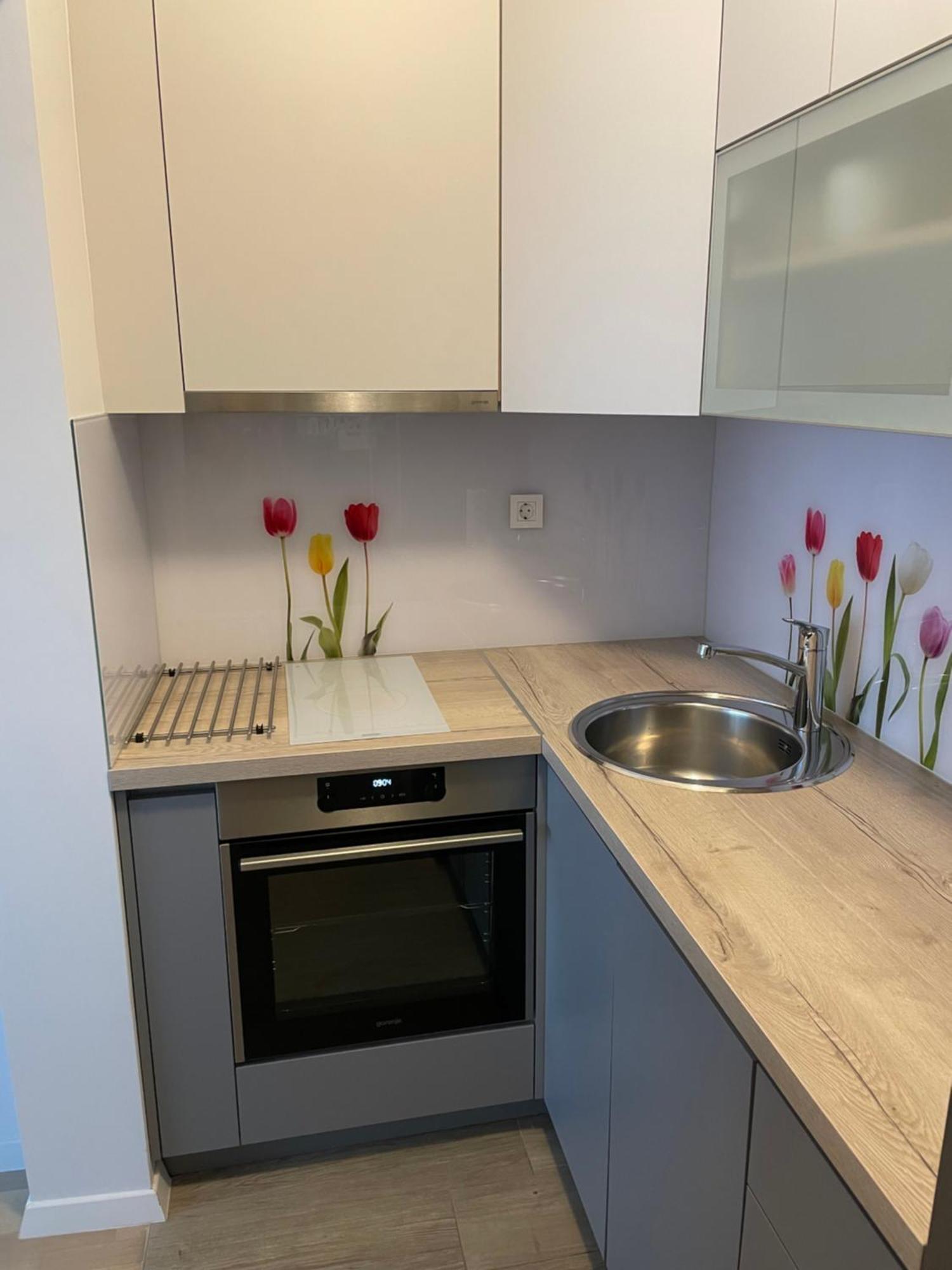 Cookie Apartment Zagabria Esterno foto